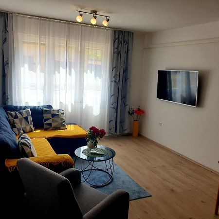 Apartment Mon Cheri-Located In A Quiet Neighbourhood Near Beaches Free Parking Pula Buitenkant foto
