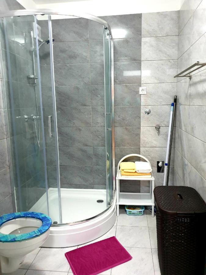 Apartment Mon Cheri-Located In A Quiet Neighbourhood Near Beaches Free Parking Pula Buitenkant foto