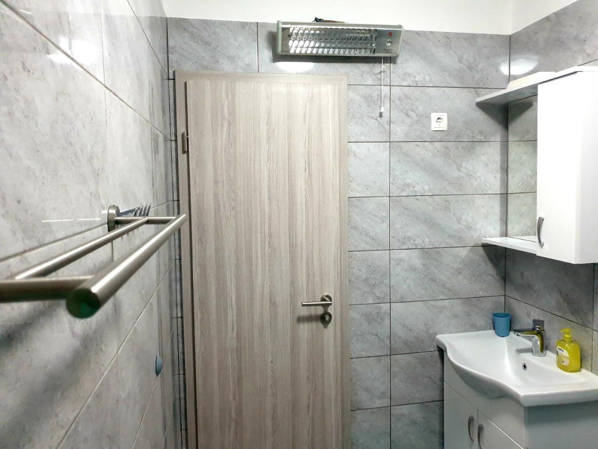 Apartment Mon Cheri-Located In A Quiet Neighbourhood Near Beaches Free Parking Pula Buitenkant foto