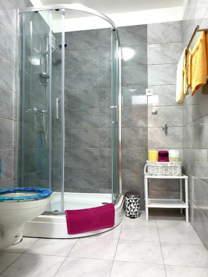 Apartment Mon Cheri-Located In A Quiet Neighbourhood Near Beaches Free Parking Pula Buitenkant foto
