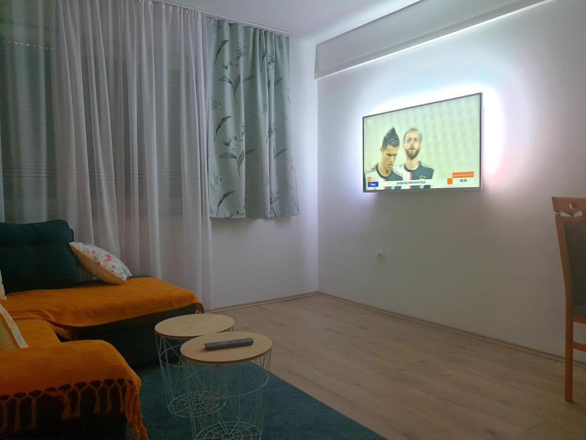 Apartment Mon Cheri-Located In A Quiet Neighbourhood Near Beaches Free Parking Pula Buitenkant foto