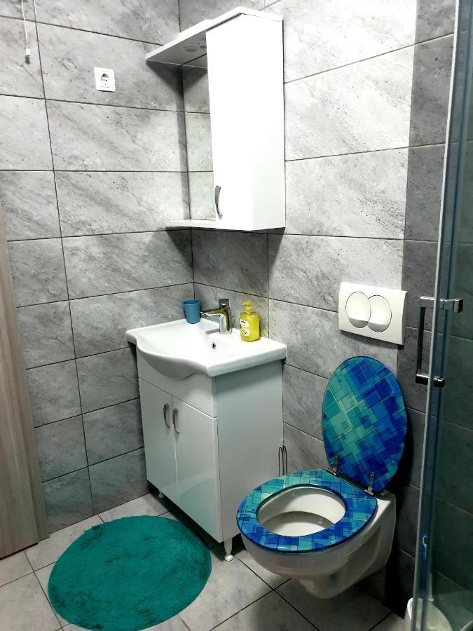 Apartment Mon Cheri-Located In A Quiet Neighbourhood Near Beaches Free Parking Pula Buitenkant foto