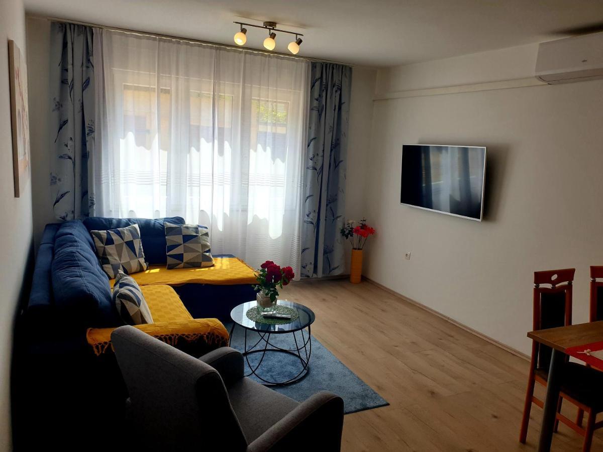 Apartment Mon Cheri-Located In A Quiet Neighbourhood Near Beaches Free Parking Pula Buitenkant foto