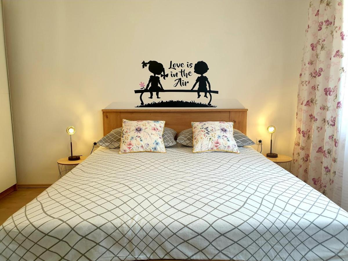 Apartment Mon Cheri-Located In A Quiet Neighbourhood Near Beaches Free Parking Pula Buitenkant foto