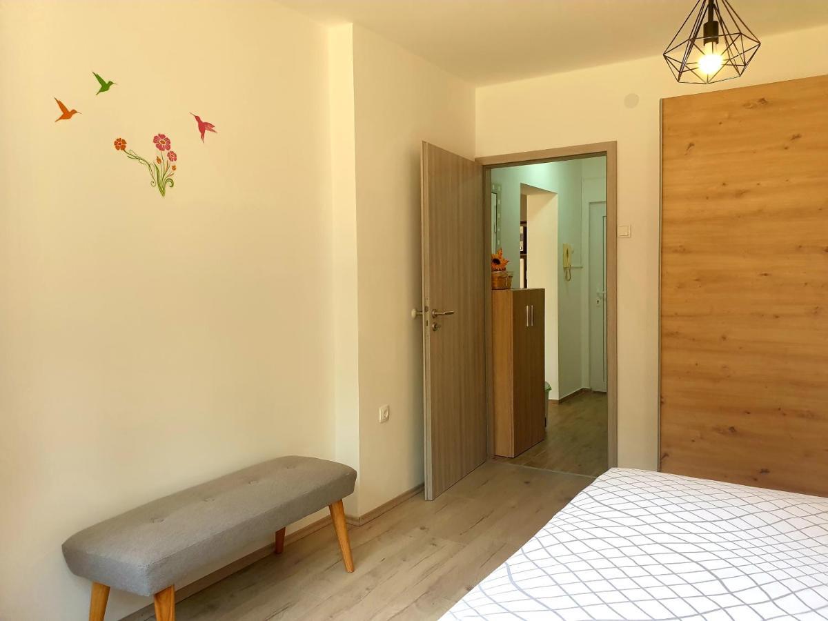 Apartment Mon Cheri-Located In A Quiet Neighbourhood Near Beaches Free Parking Pula Buitenkant foto